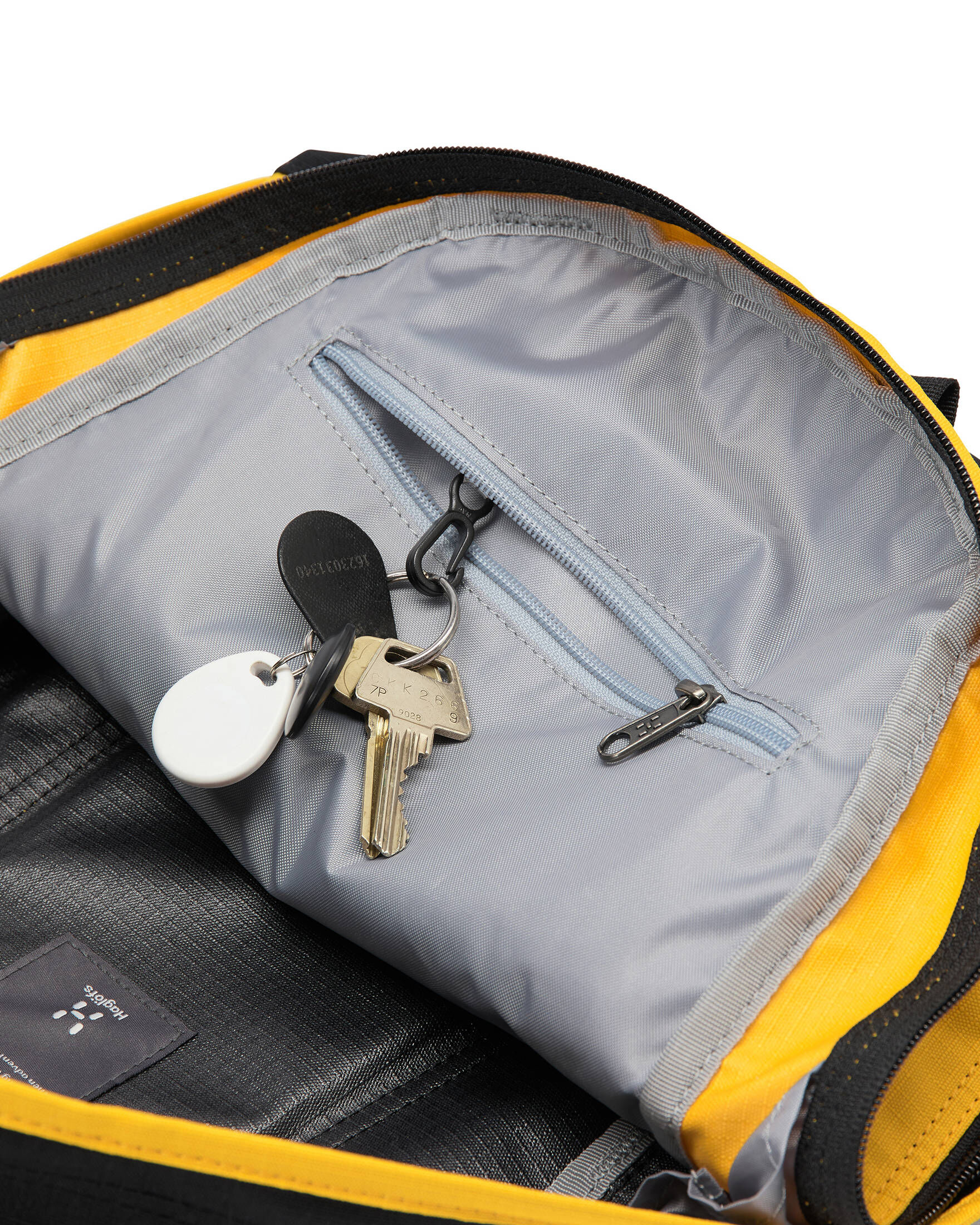Haglöfs| Wanderrucksack Tight Small