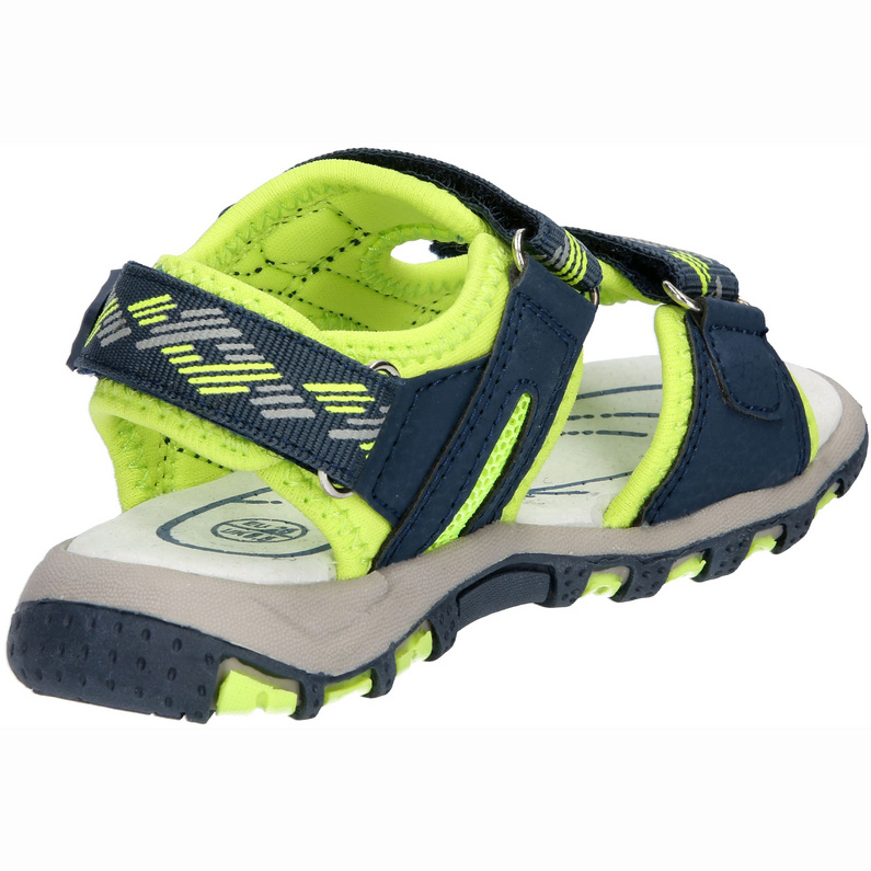 Lico Kinder Luca V Sandalen