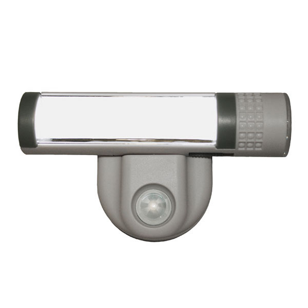 Spot d'entrée et lampe torche LED