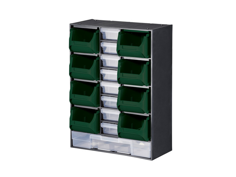 Gereedschapsorganizer