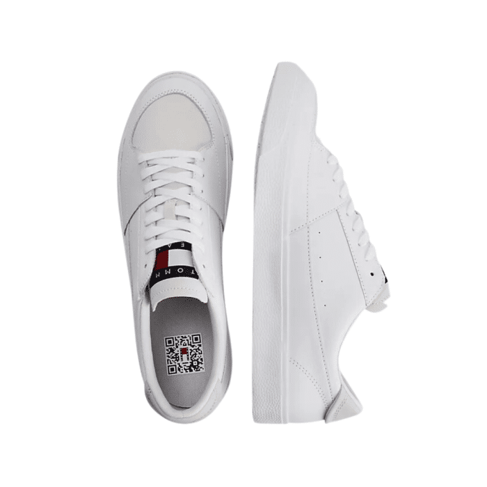 Tommy Hilfiger Sneakers Herre EMOEMO1106YBR