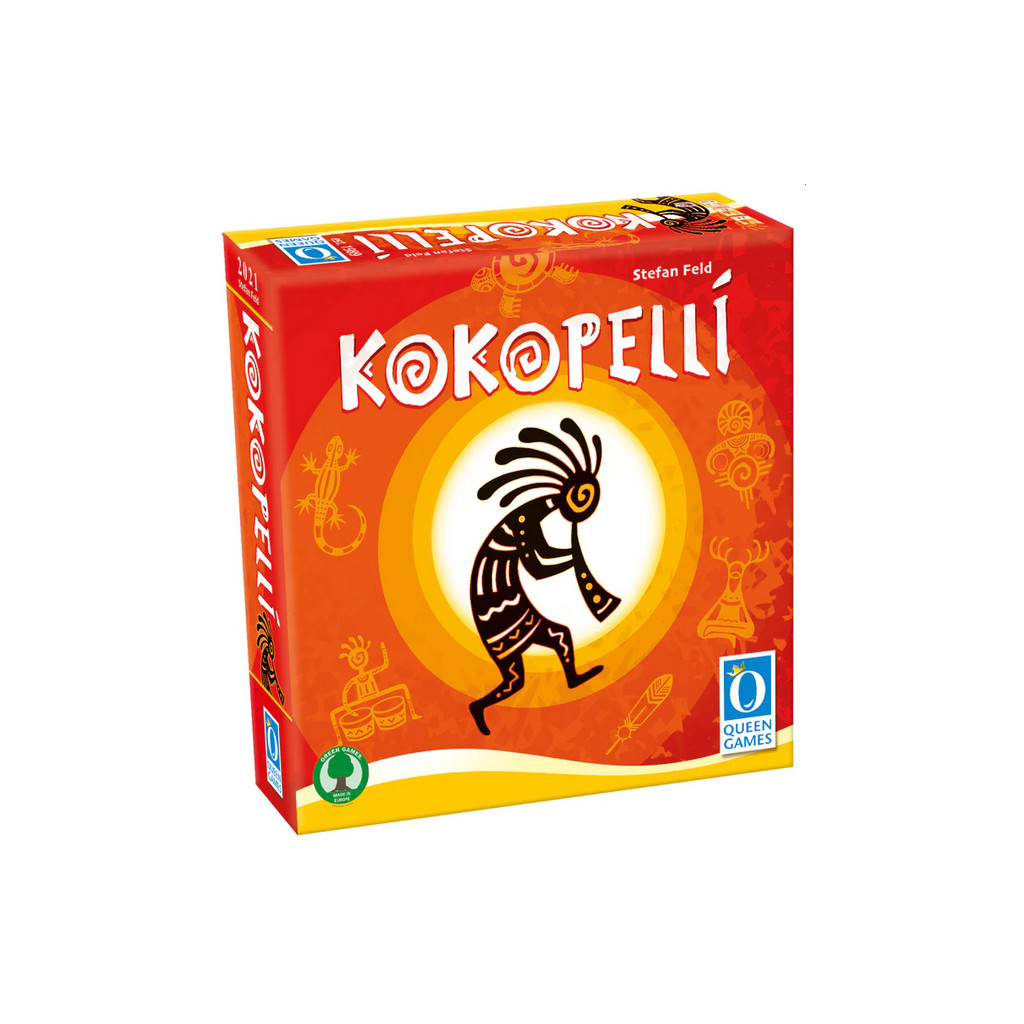 Kokopelli