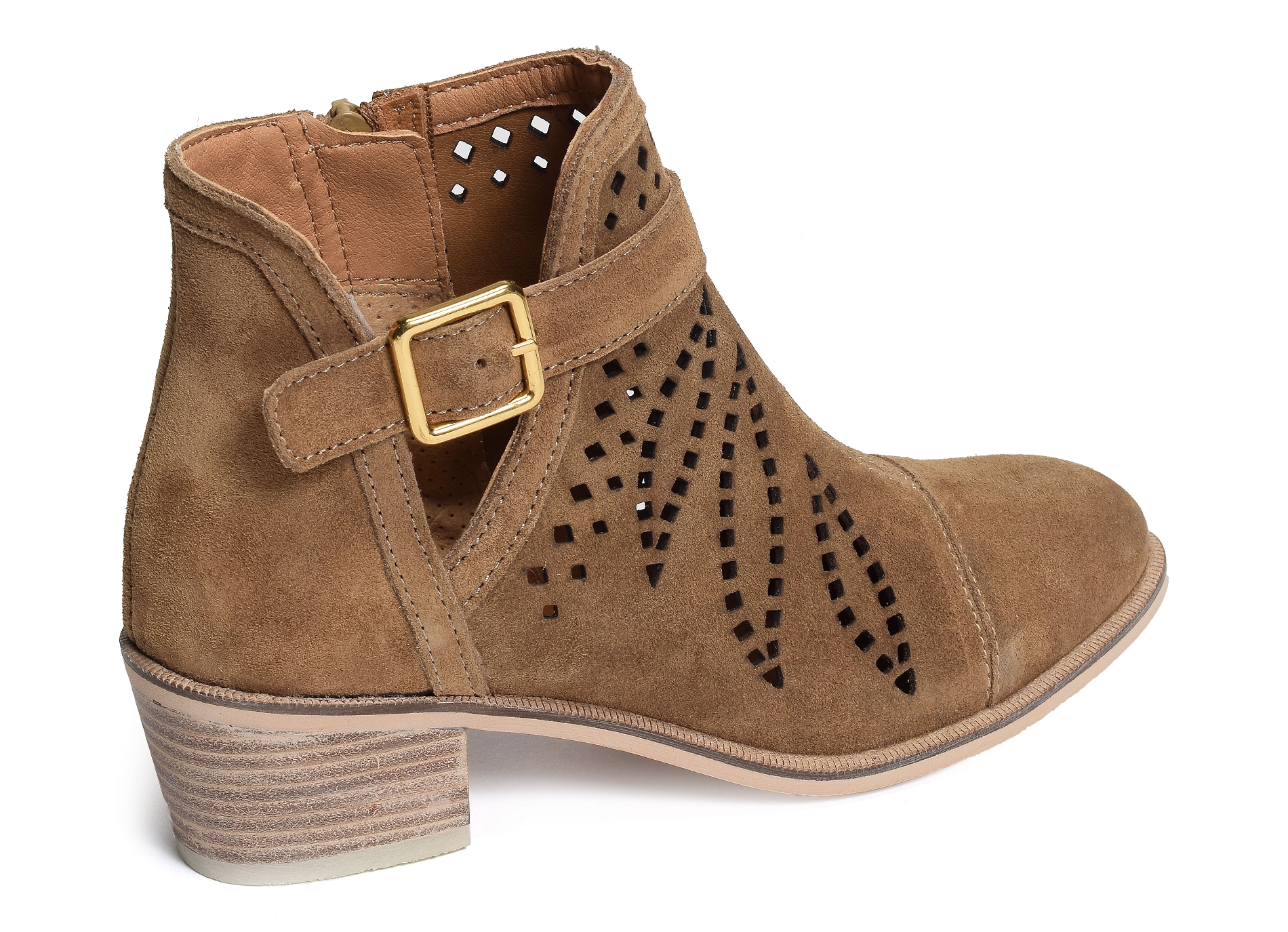 Nelly 5054 camel