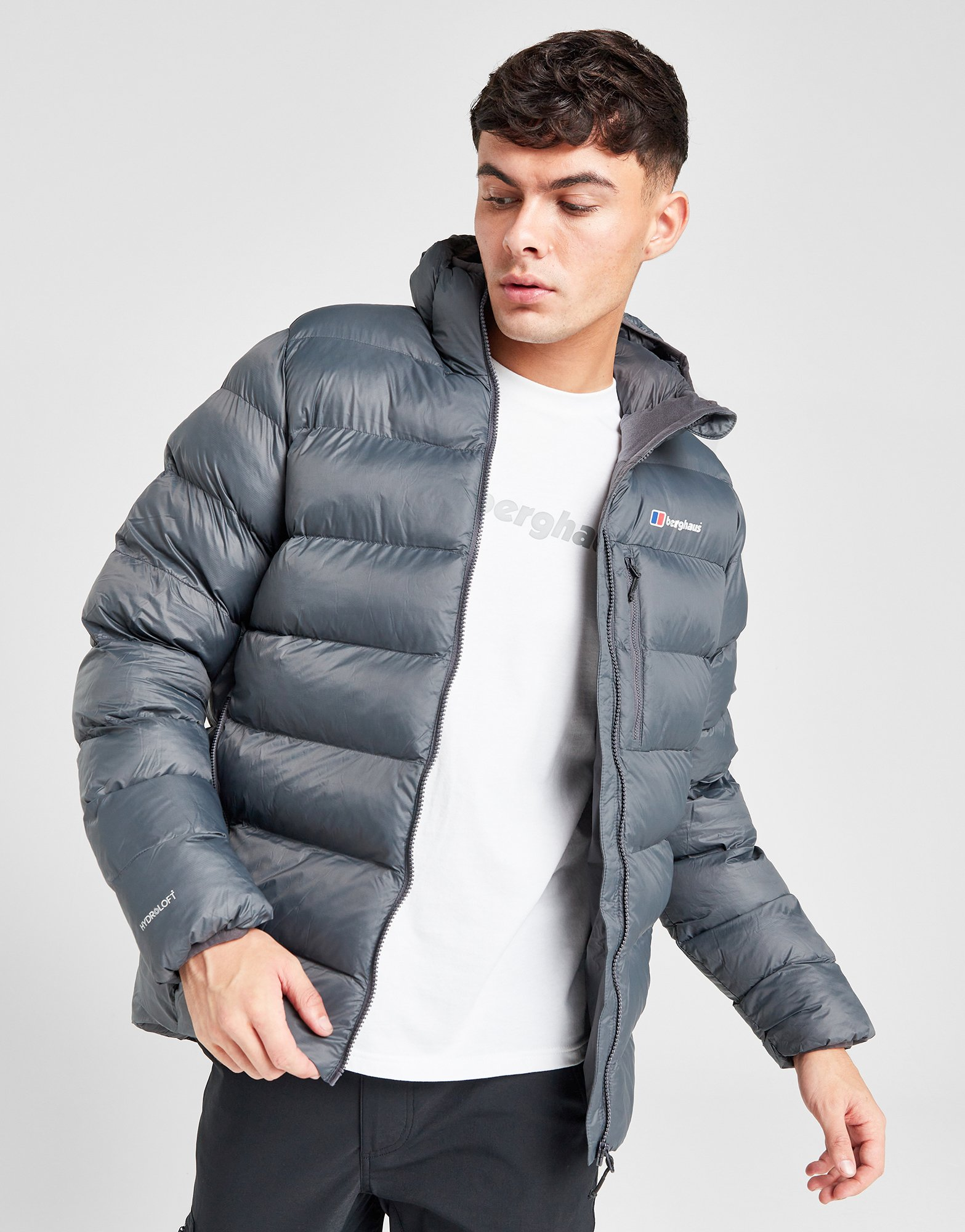 Berghaus Doudoune Chula Homme