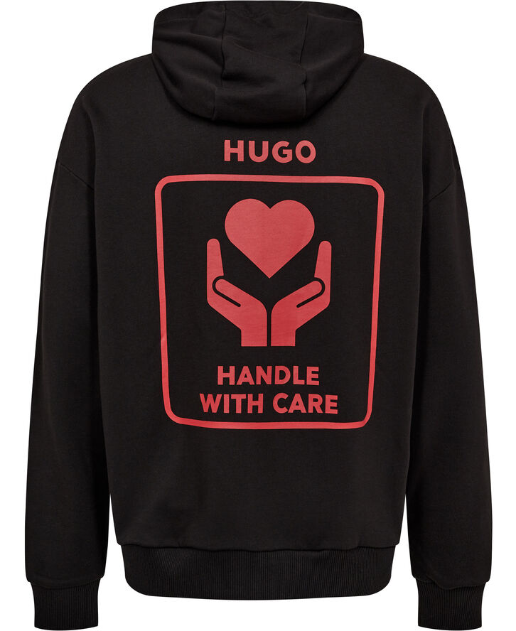 HUGO Dewgili Sort