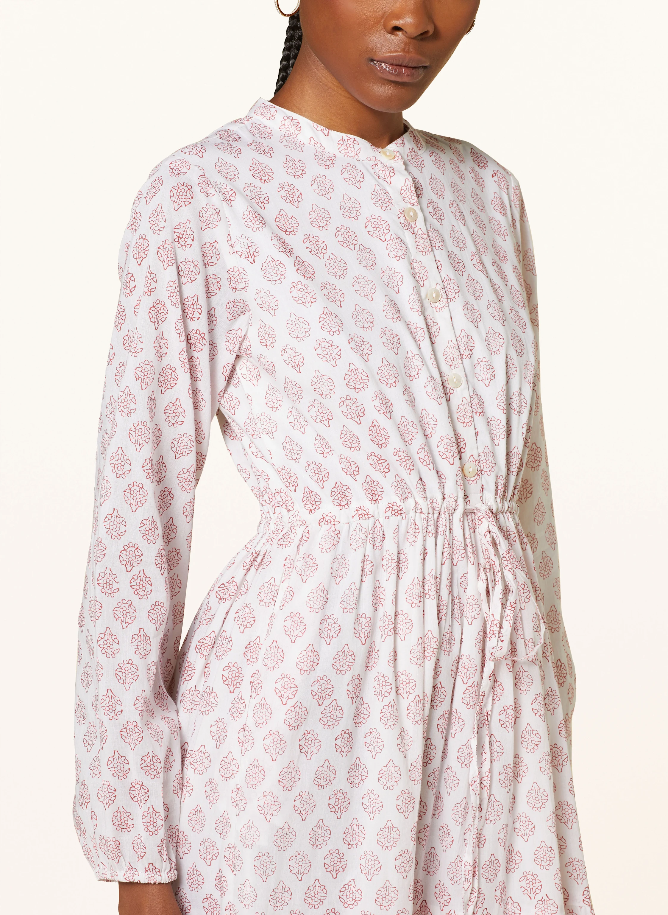 LADNERI Kleid D'AZUR