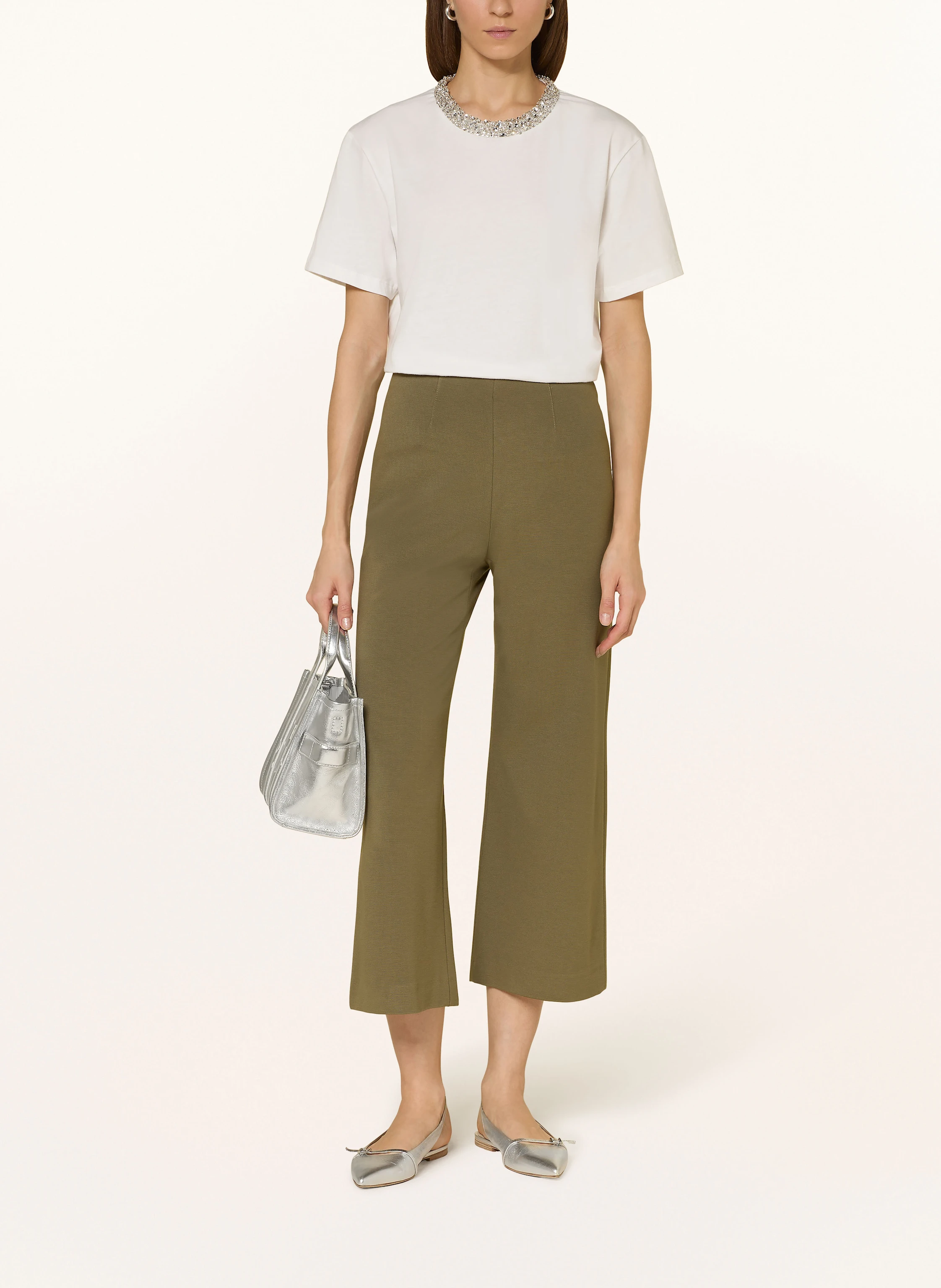 SEDUCTIVE Jersey-Culotte DAGNEY