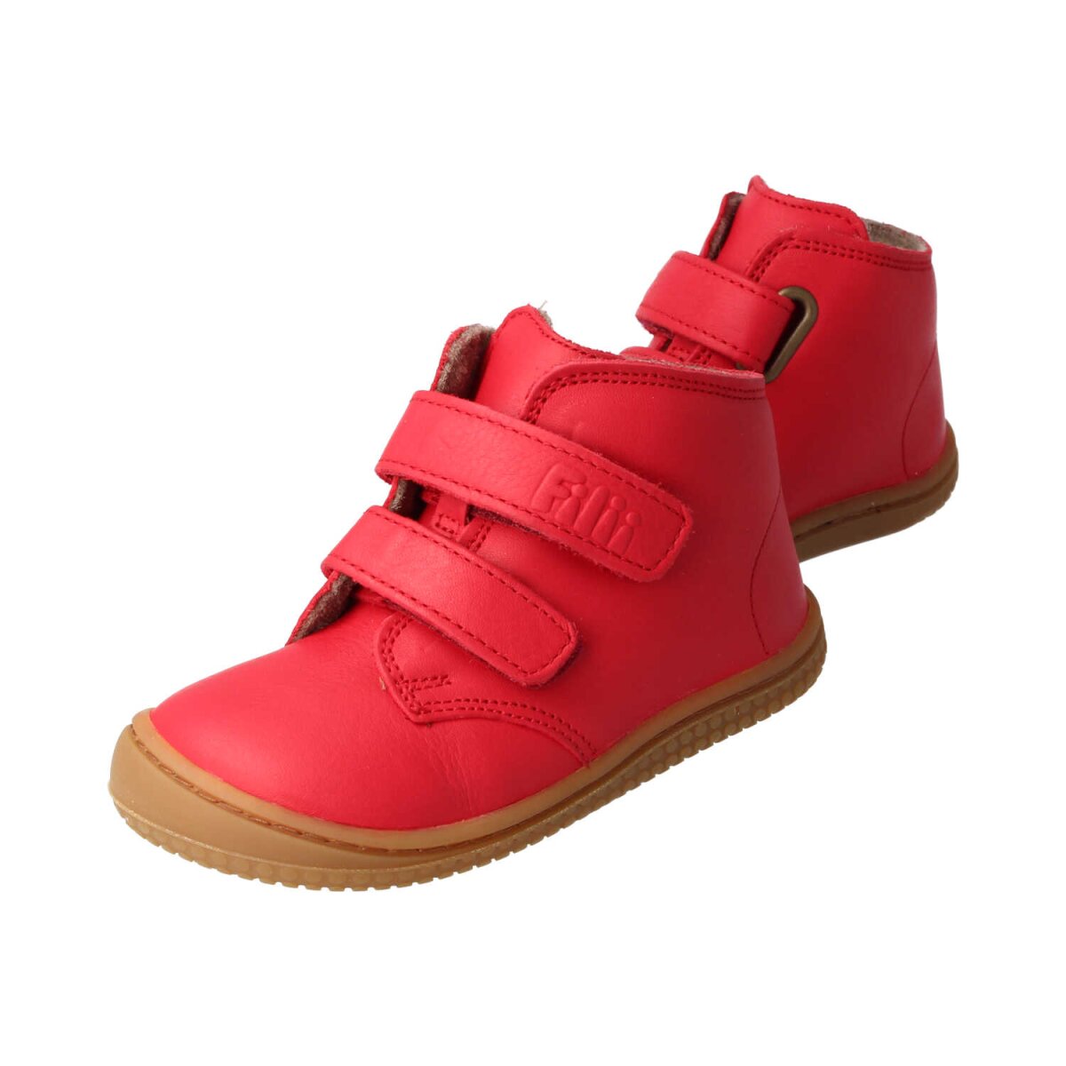 MB4213-F1 fire SOFT-FEET BIO nappa fleece velcro Weite/M