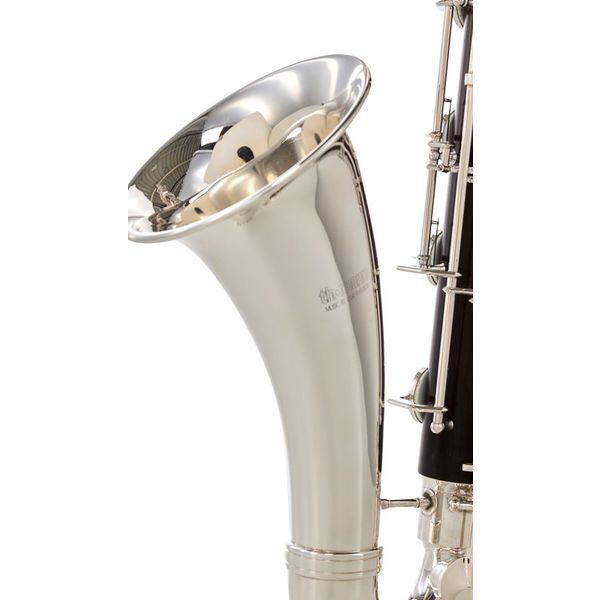 Thomann BCL-C Bass Clarinet