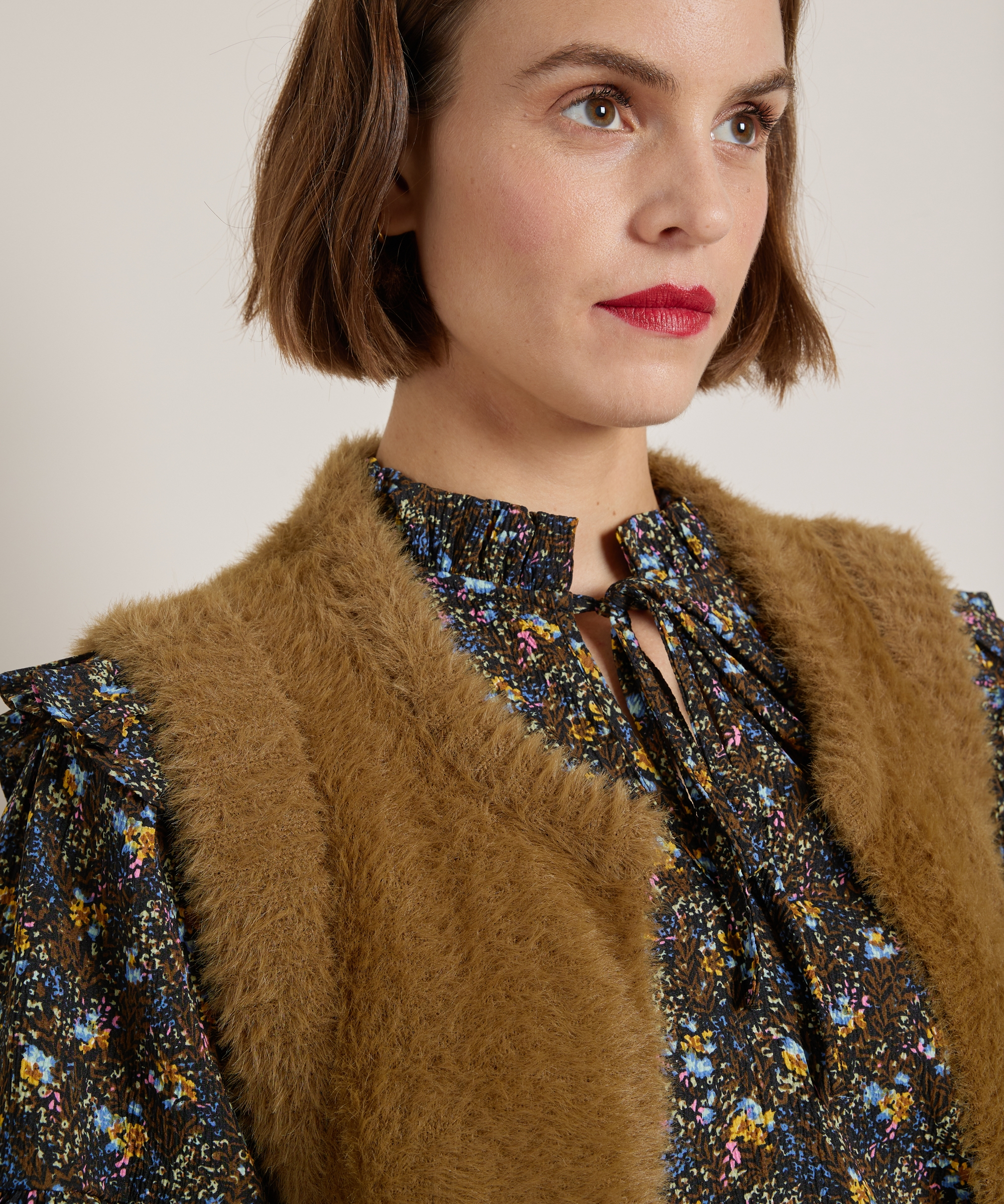 uni gilet