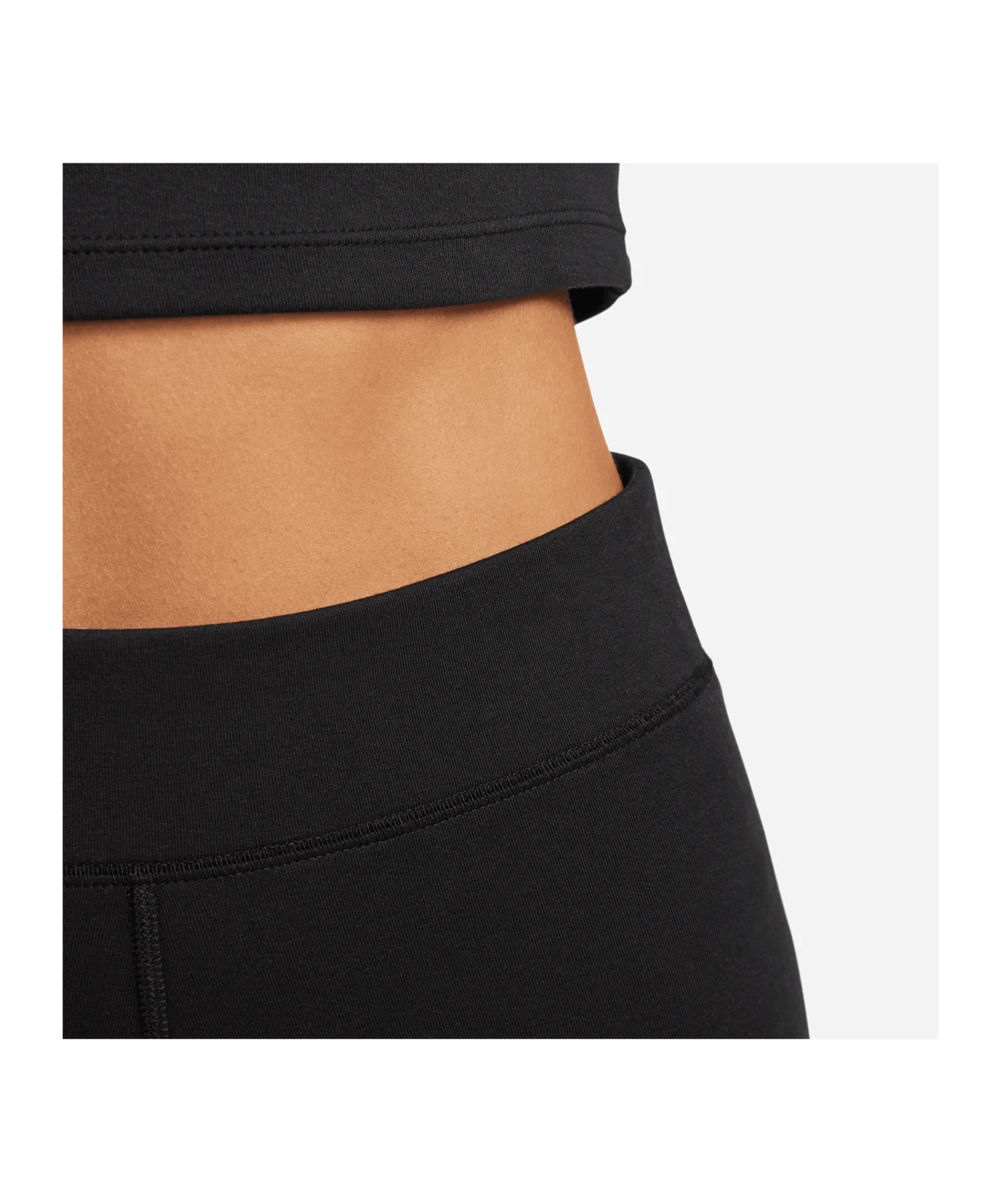 Nike Classics 8in Biker Shorts Damen Weiss F010
