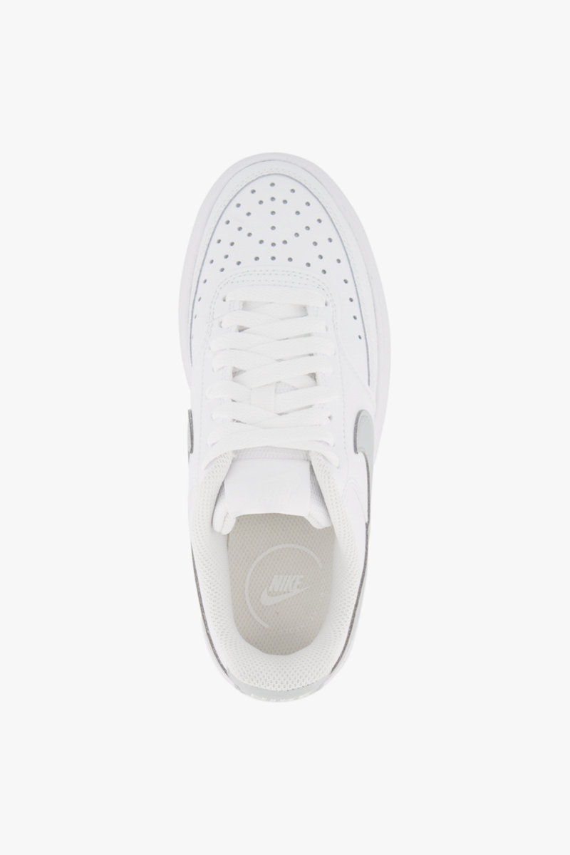 Nike Court Vision Alta Leather Damen Sneaker