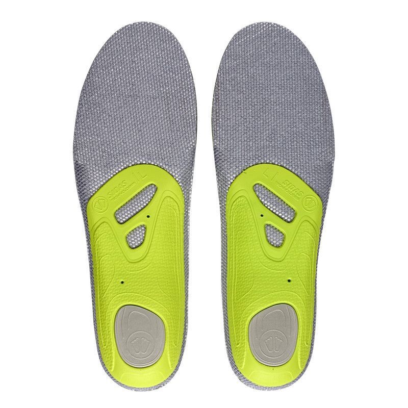 3Feet® Merino Mid - Semelles ski