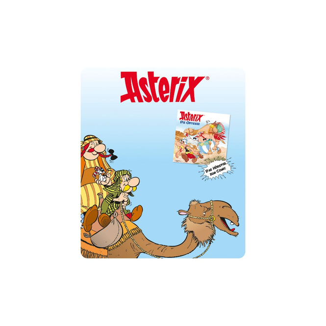 tonies® - Asterix - Die Odysee - Toniefigur