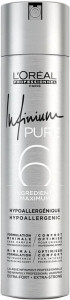 L'Oreal Professionnel Infinium Pure Extra Strong, 500 ml
