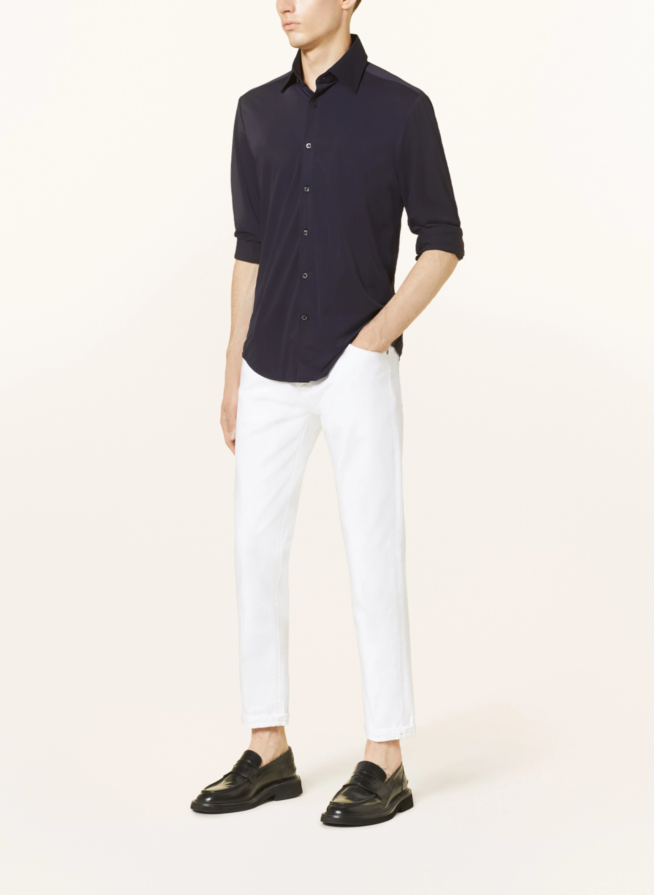 REISS Hemd VOYAGER Regular Fit