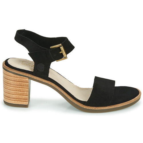 Casual Attitude - CAILLE Negro