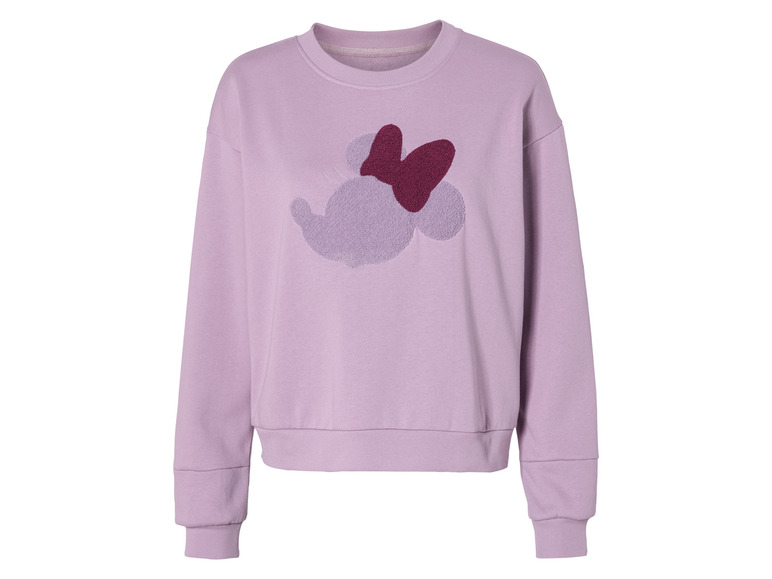 Dames sweater