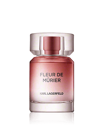Lagerfeld Fleur de Mûrier edp vapo 50ml