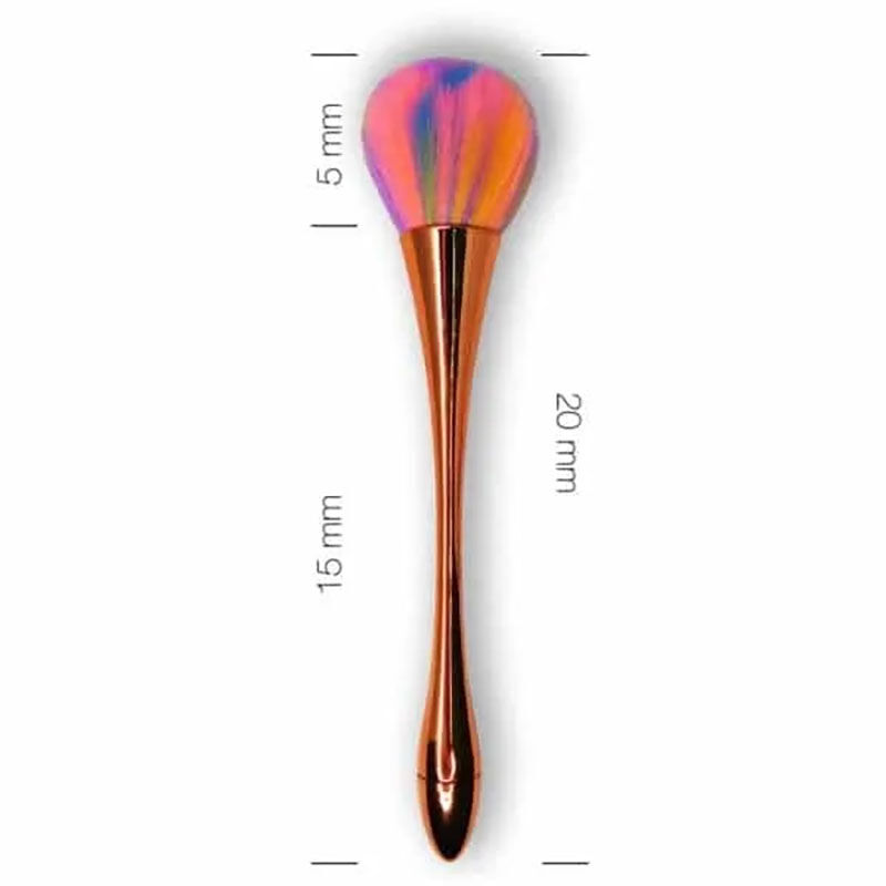 Pinceau anti-poussière ultra doux