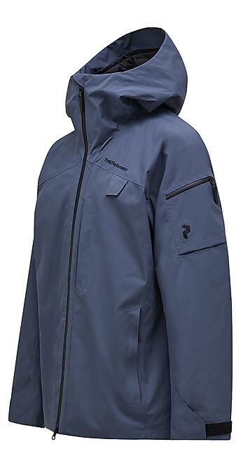 PEAK PERFORMANCE - VESTE M ALPINE GORE TEX 2L