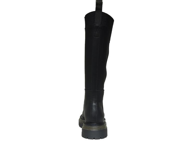 Jeep Beryl Chelsea Hi Black