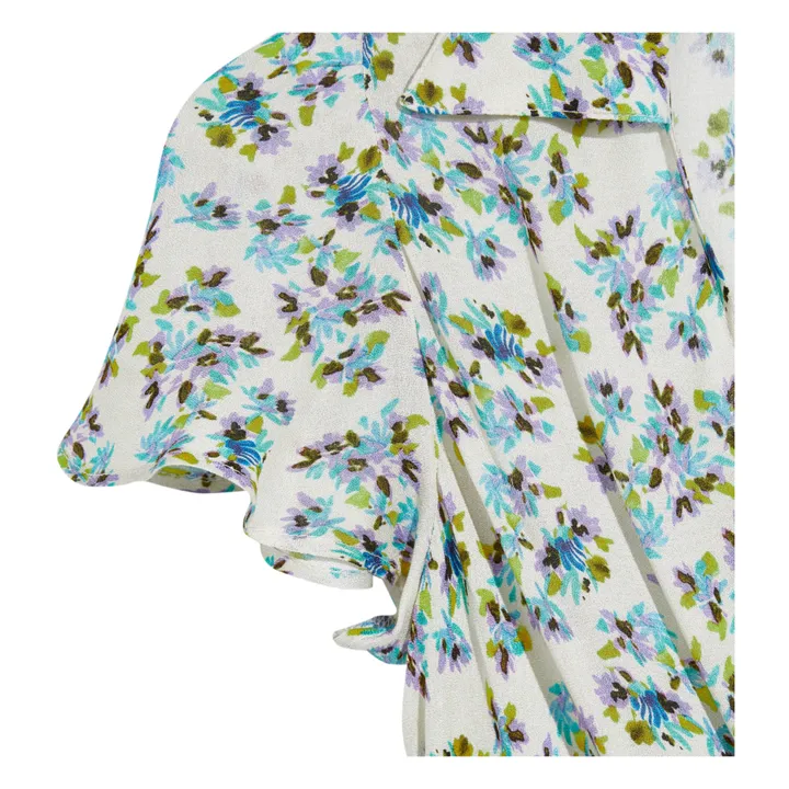 Bellerose Robe Peppa | Ecru
