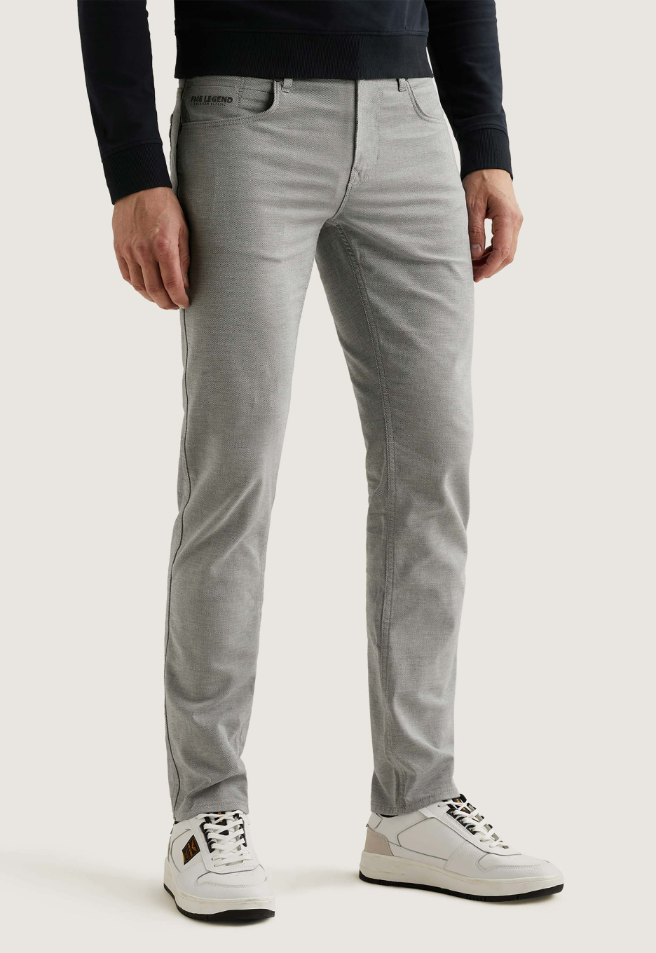 PME Legend Nightflight Regular Fit Broek