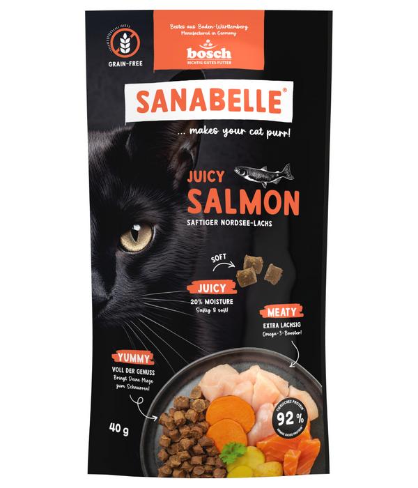 Sanabelle® Trockenfutter für Katzen Adult,