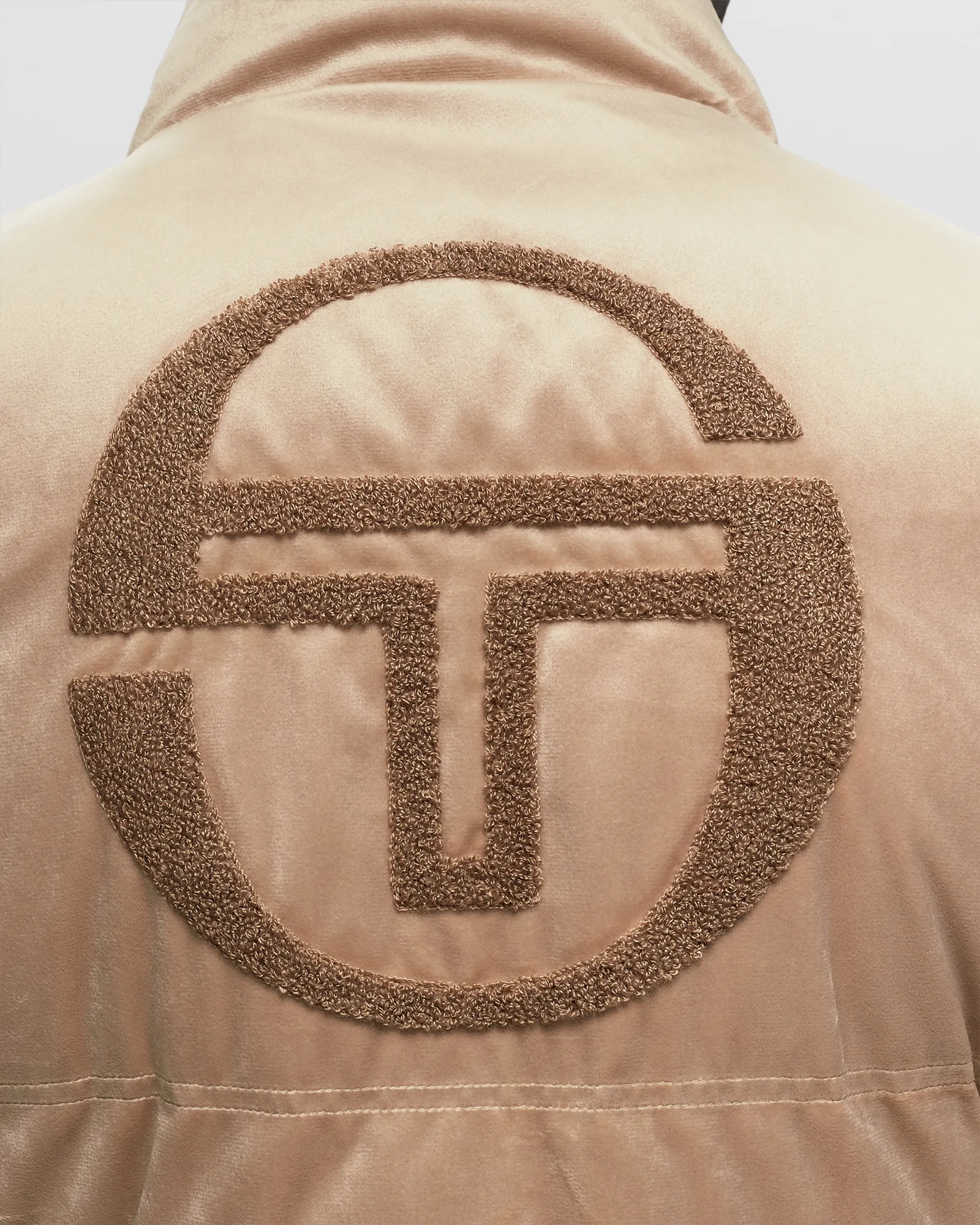 Sergio Tacchini REFINED JACKET
