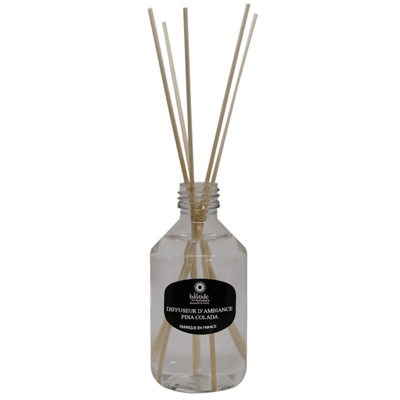 La Bastide des Arômes Recharge diffuseur Pina Colada - 250 ml