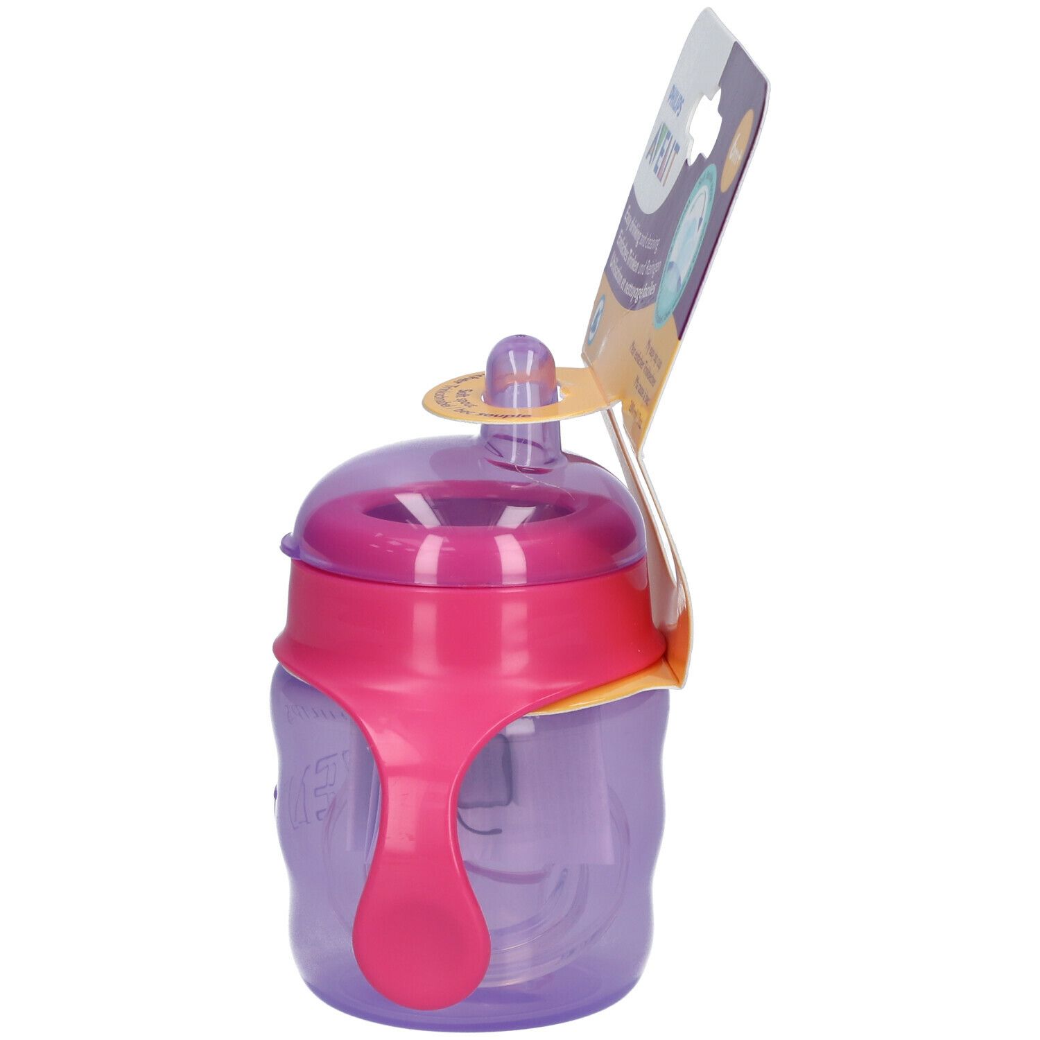 AVENT Schnabeltasse (Farbe nicht wählbar)