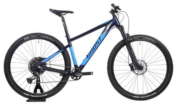 Produit reconditionné · Ghost Nirvana Tour Universal - VTT | Bon état