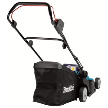 Makita 2x18V LXT grasmaaier 43 cm DLM432Z (zonder accu)