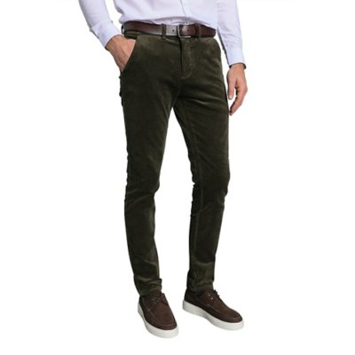 Pantalon homme Signature BENSON & CHERRY
