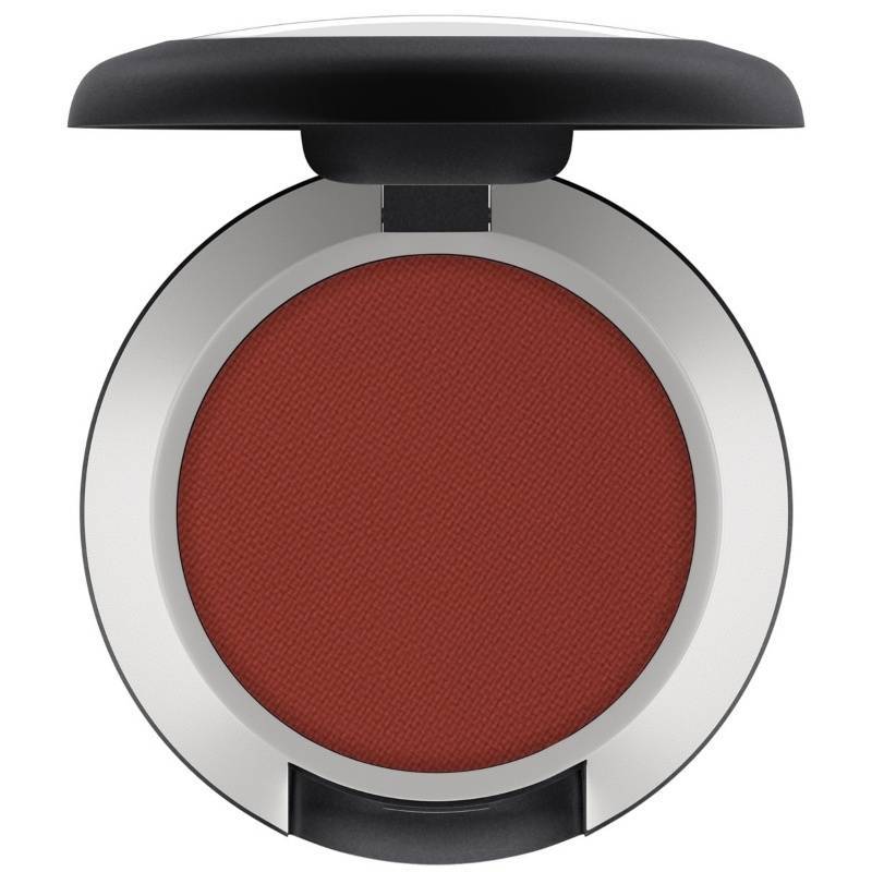 MAC Powder Kiss Single Eye Shadow 1,5 gr. - Devoted To Chili
