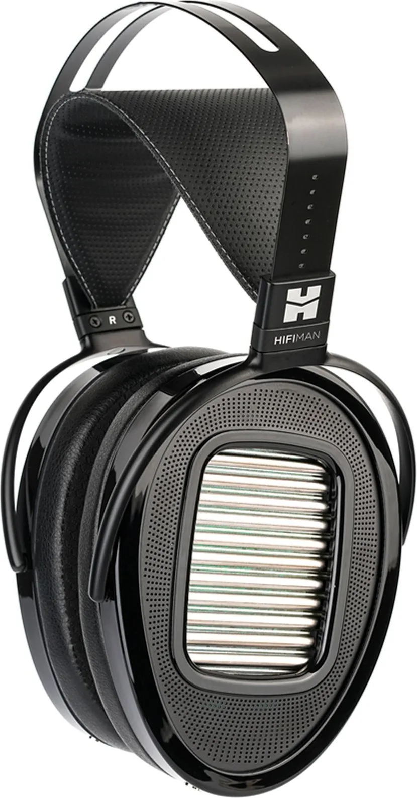 HiFiMAN Arya Unveiled Casques hi-fi