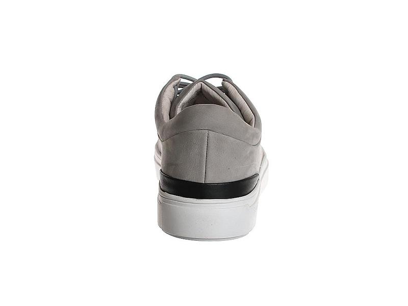 Blackstone PM56 Grijs