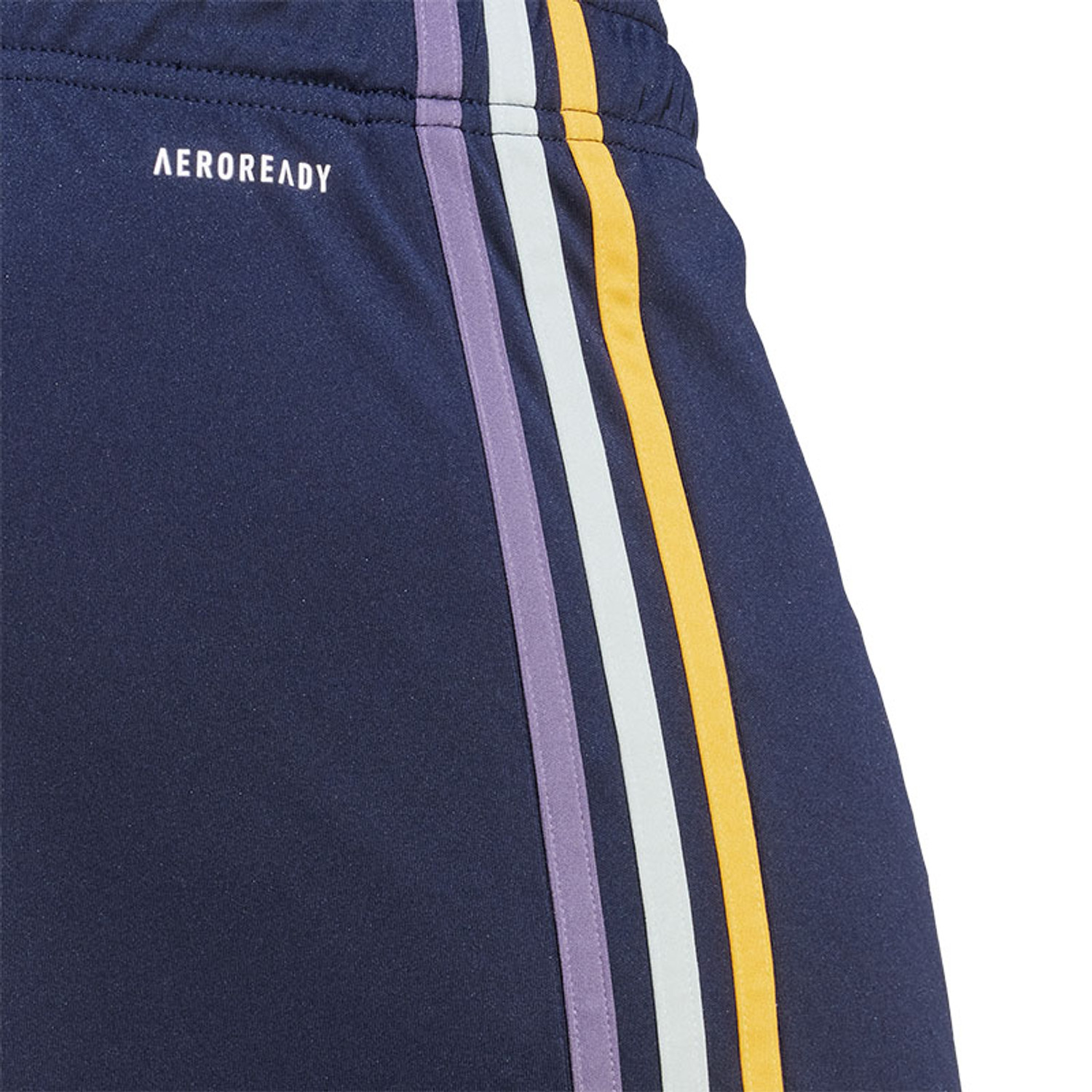 adidas Real Madrid Uit Tenue