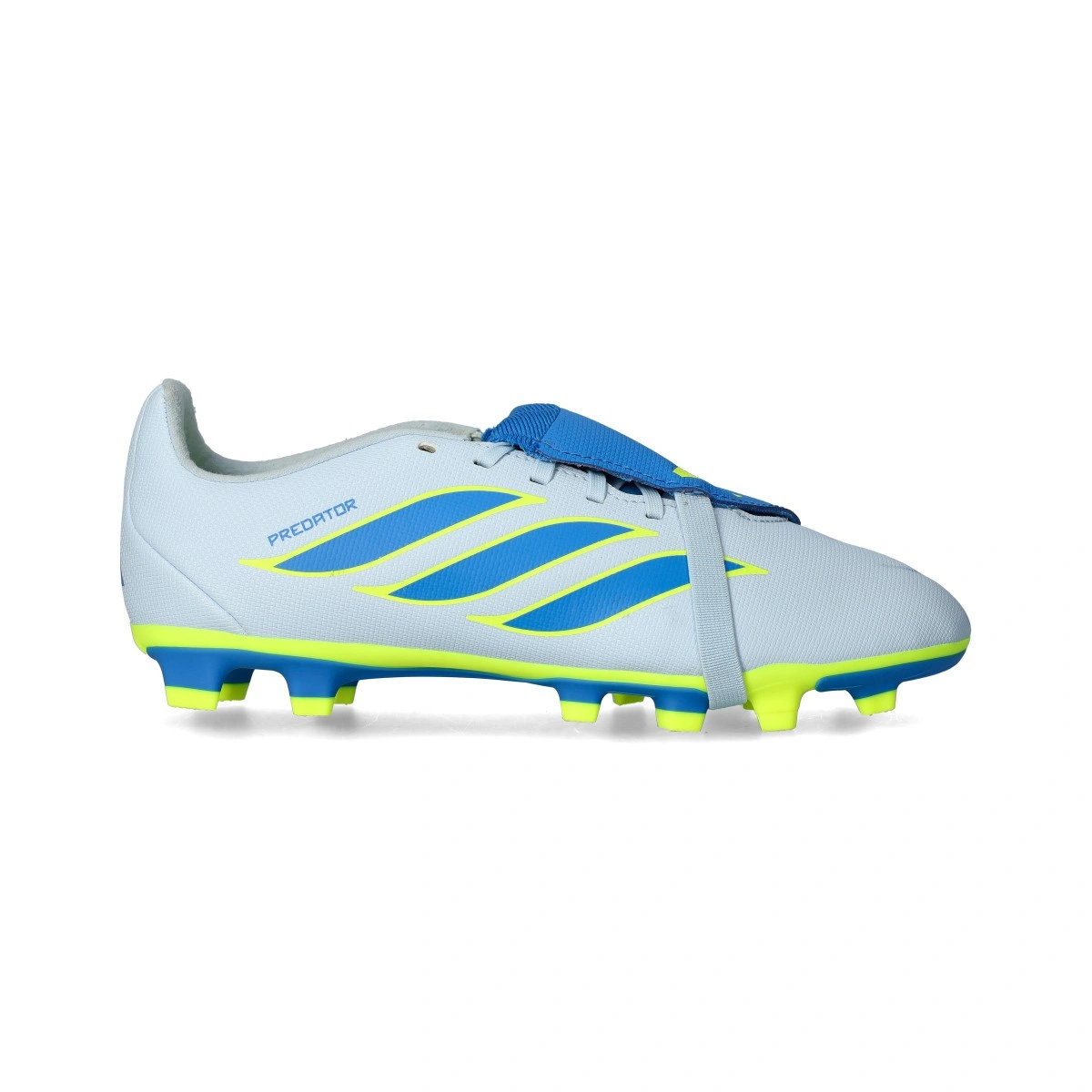 Chuteira adidas Predator Club FT FG/MG Criança