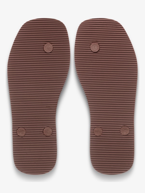 Arizona Dreams Tongs Marron Femme