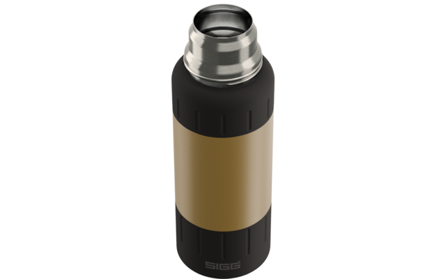 SIGG Alpine Star Thermoflasche Edelstahl