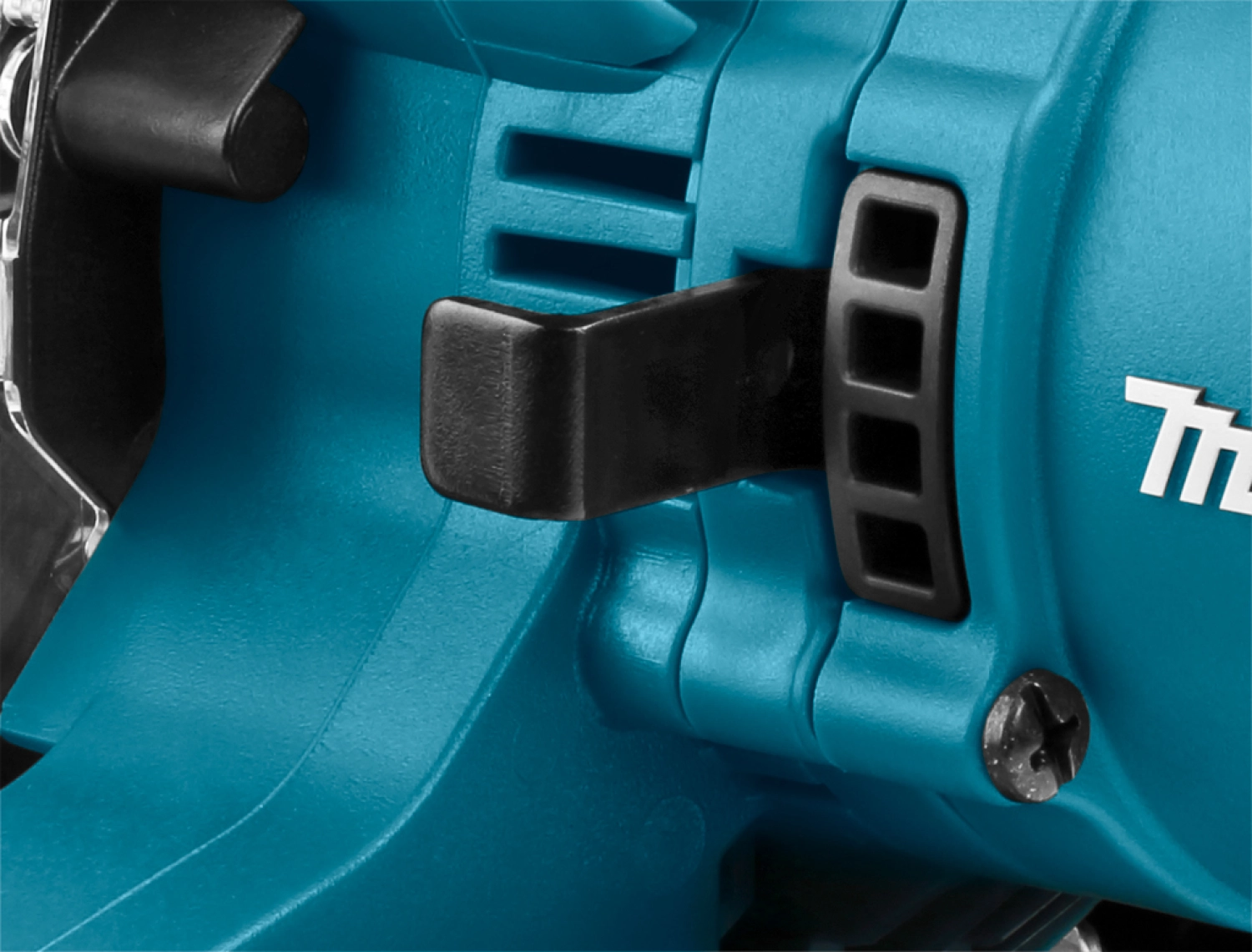 Makita DCS552Z 18V Li-Ion Accu metaalcirkelzaag body - 136mm