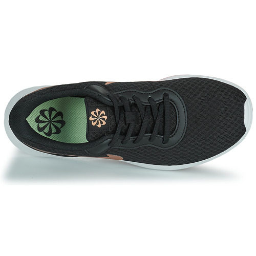Nike - WMNS NIKE TANJUN - Noir / Bronze