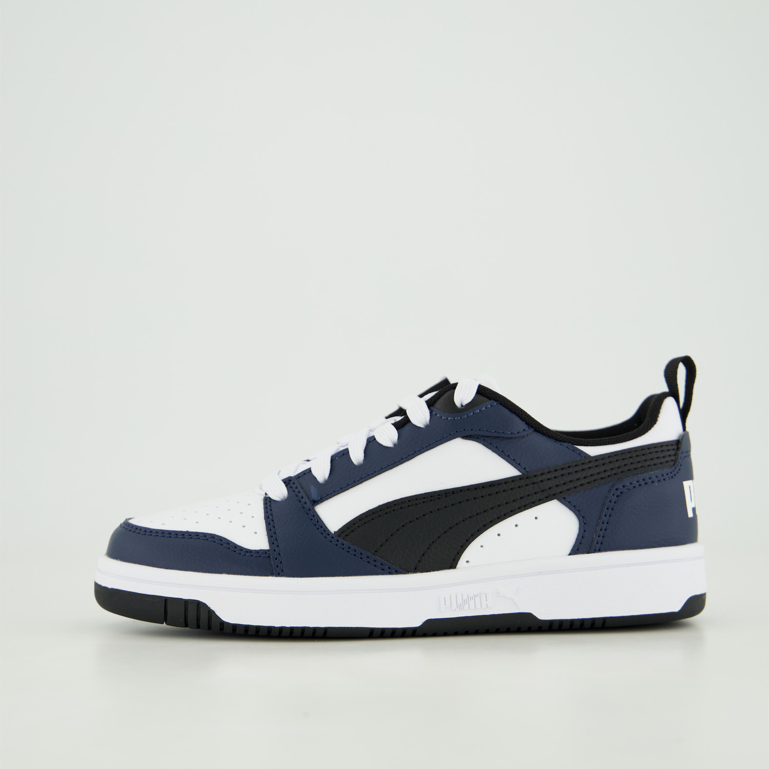 Puma Puma Rebound V6 Lo Jr