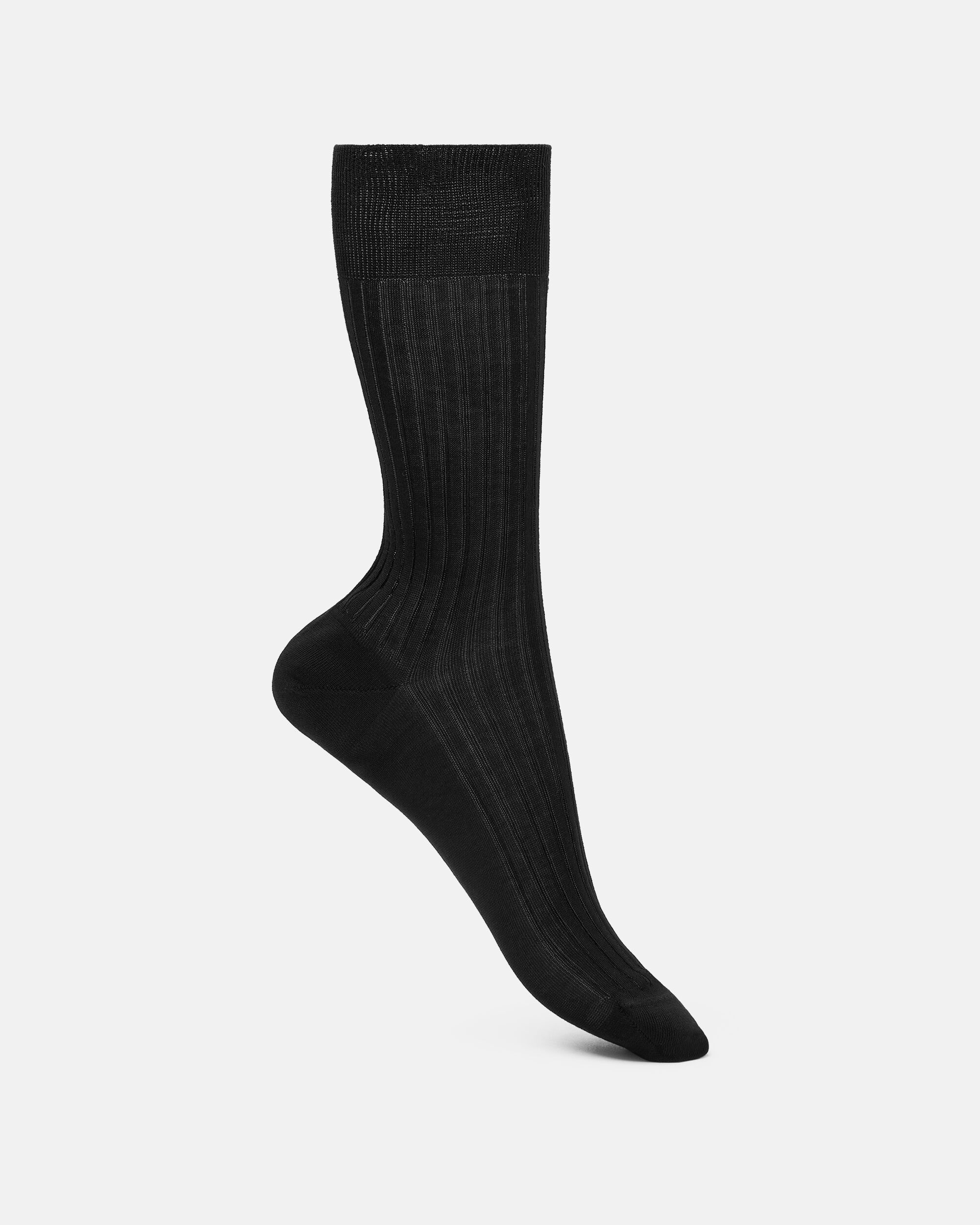 CHAUSSETTES KACI Noir