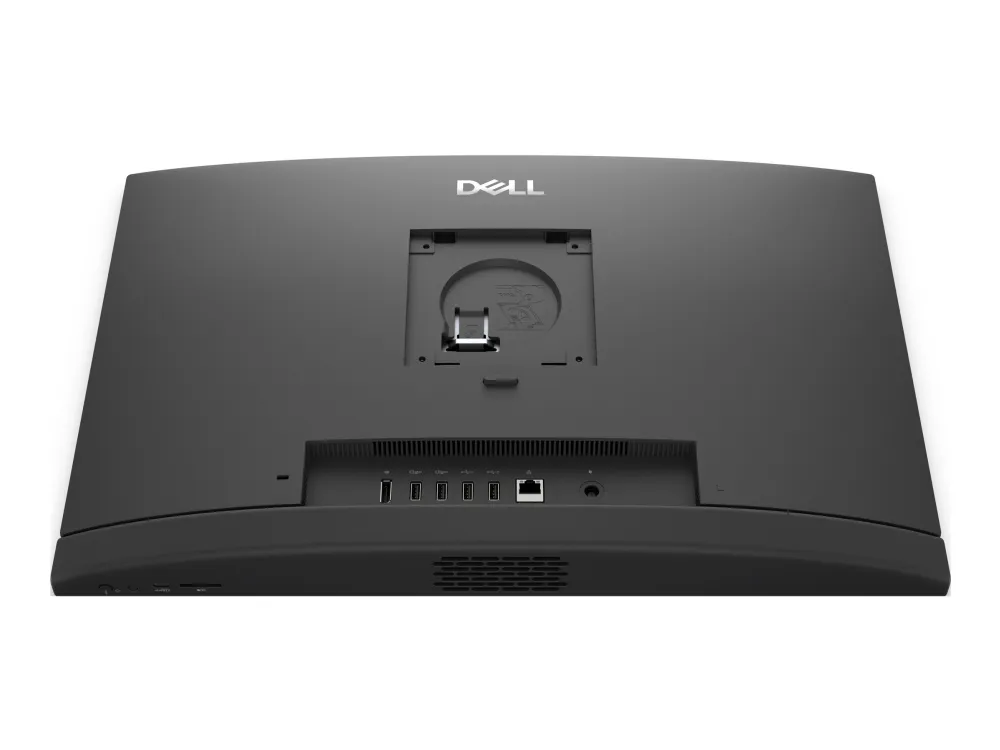Dell Pro 24 All-in-One QC24251 - Alt-i-én Core i5 i5-14500T / op til 4.8 GHz - RAM 16 GB - SSD 512 GB - NVMe, QLC - UHD Graphics 770 - Gigabit Ethernet, Bluetooth, IEEE 802.11ax (Wi-Fi 6E) - Win 11 Pro - skærm: LED 23.81