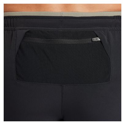 Pantalon Nike Phenom Running Division Noir Homme