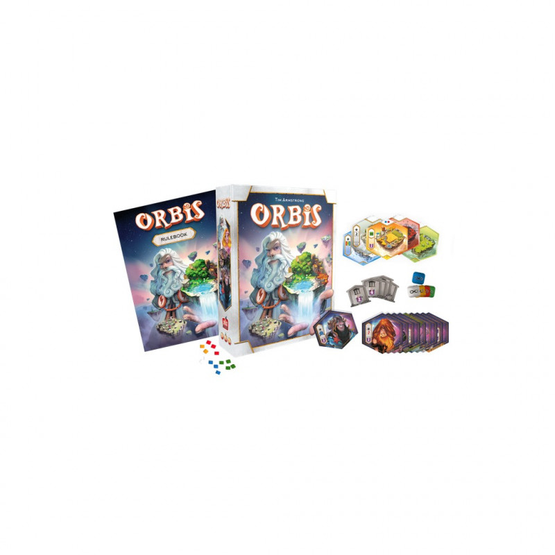 Orbis
