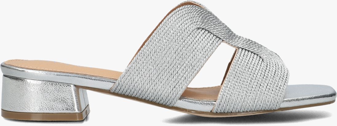 AYANA zilveren ayana slippers 0325-8